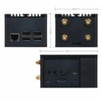 WisGate Developer D3 / D3+ RAK7243 / RAK7243C