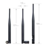 3dBi SubG Antenna | (Antenna for LoRa®)