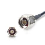 Antenna Feeder Line