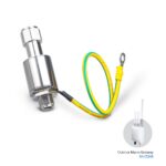 Lightning Arrestor for GPS Antenna