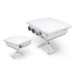 Carcasa gateway de exterior