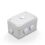 PnP Sensor Box