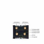 WisGate Developer D4 / D4+ / D4P RAK7244 / RAK7244C / RAK7244P