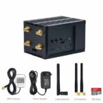 WisGate Developer D4 / D4+ / D4P RAK7244 / RAK7244C / RAK7244P