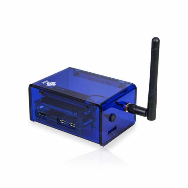 WisGate Developer D0 / D0+ | RAK7246 / RAK7246G
