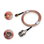 Cablu RP-SMA to N-Type