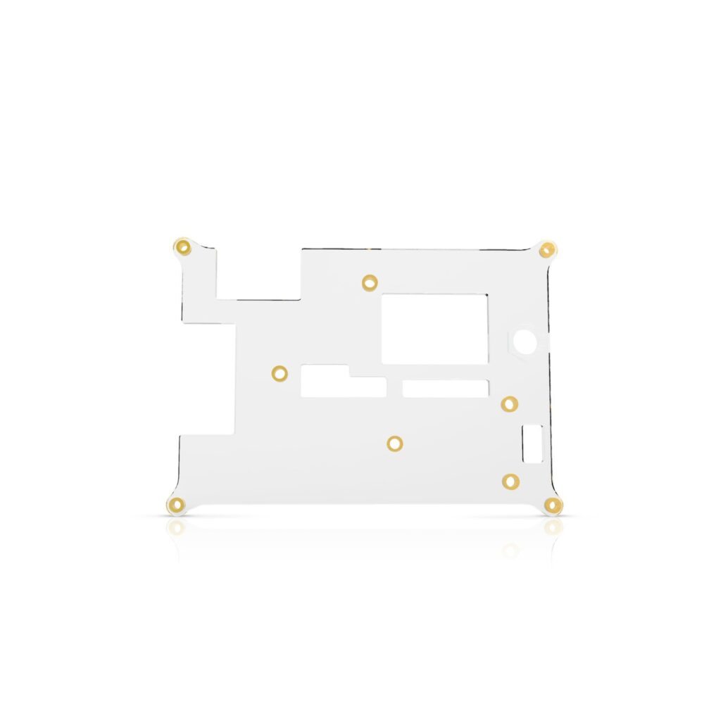 Transparent Acrylic Enclosure | RAKBox-B5
