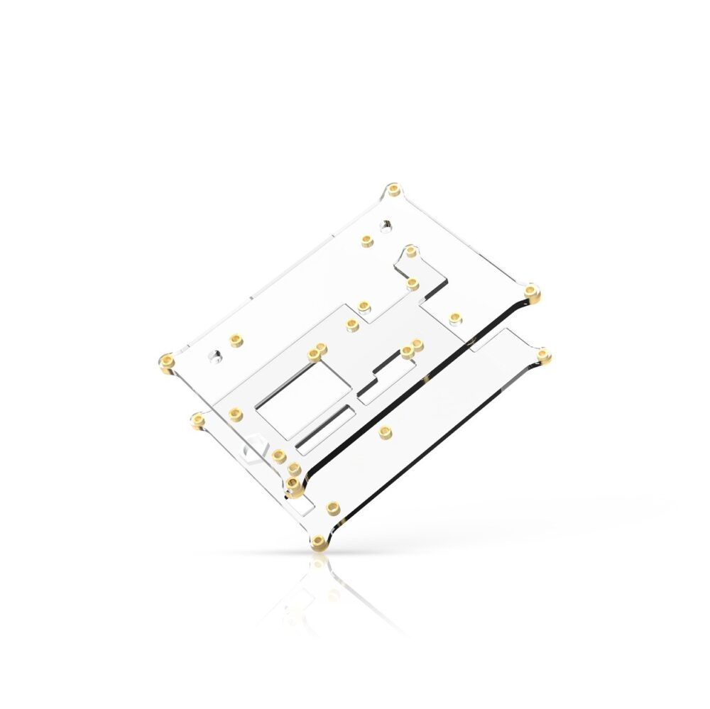 Carcasa Acrilica Transparenta RAKBox-B5