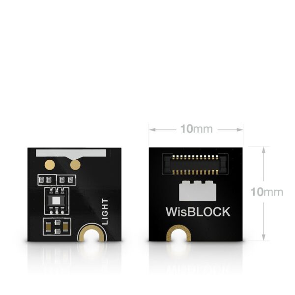 WisBlock Ambient Light Sensor | RAK1903