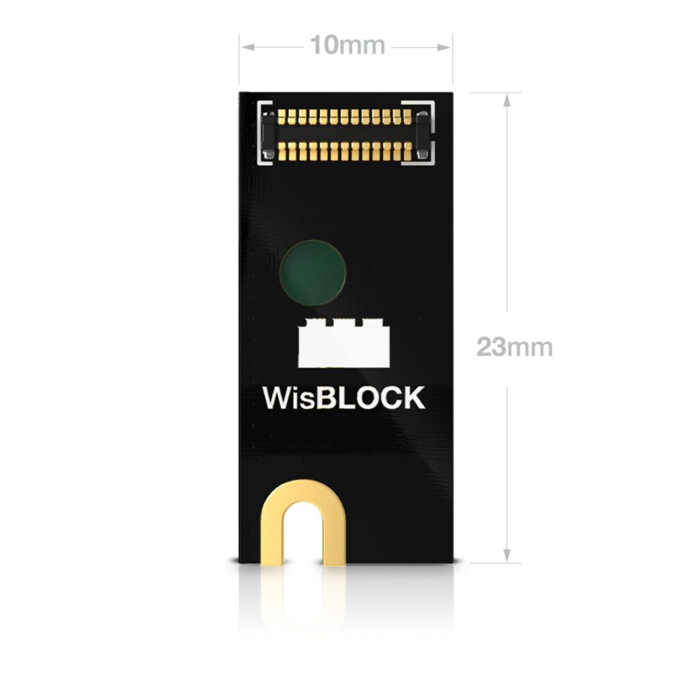 WisBlock GNSS Location Module | RAK1910