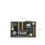 WisBlock IO Extension Board | RAK5804