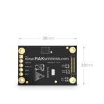 WisBlock LPWAN Module RAK4631 02