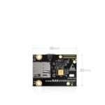 WisBlock NB-IoT Interface Module | RAK5860