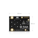 WisBlock RS485 Interface Module | RAK5802
