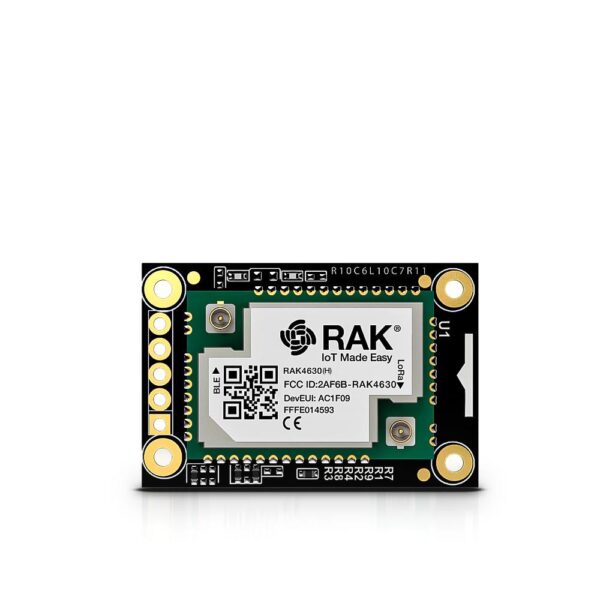 WisBlock Starter Kit | RAK5005-O & RAK4631