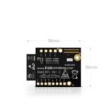 WisBlock Wi-Fi Interface Module | RAK2305