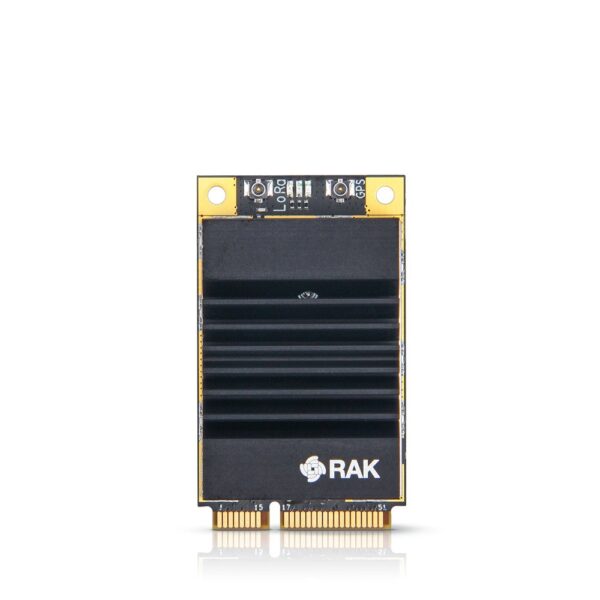 WisLink LPWAN Concentrator | RAK2287