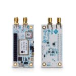 WisTrio LPWAN Tracker | RAK5205