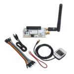 WisTrio LPWAN Tracker | RAK5205