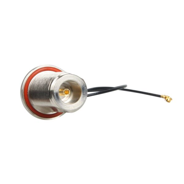 iPEX to N-Type GPS Antenna Connector