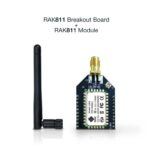 LPWAN Breakout Module RAK811 - imagine 2