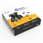TechWise - Helium Developer Kit